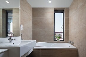 Angkor Mansion & Residence