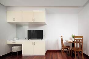 Angkor Mansion & Residence