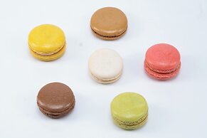 Angkor Mansion & Residence