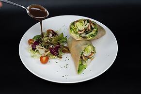 Angkor Mansion & Residence