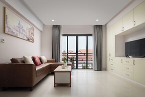 Angkor Mansion & Residence