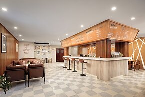 Angkor Mansion & Residence