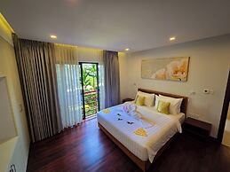 Angkor Mansion & Residence