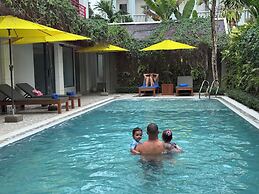 Angkor Mansion & Residence