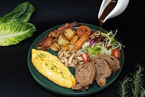 Angkor Mansion & Residence