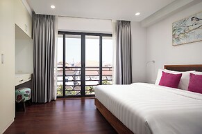 Angkor Mansion & Residence