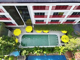 Angkor Mansion & Residence