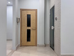 Angkor Mansion & Residence