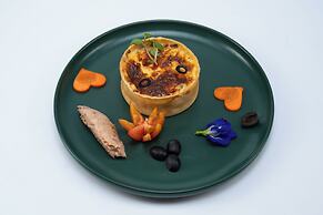 Angkor Mansion & Residence