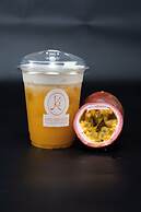 Angkor Mansion & Residence