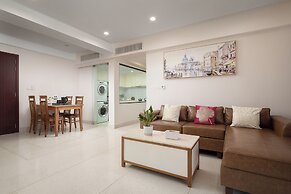 Angkor Mansion & Residence