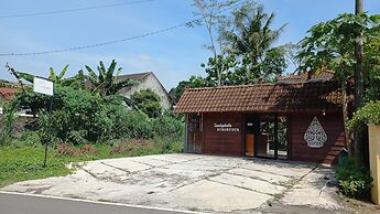 Sandyakala Borobudur