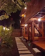 Sandyakala Borobudur