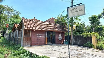 Sandyakala Borobudur