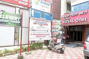 Hotel Royal Orbit