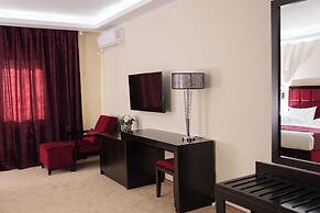 Hotel Terra Iasi