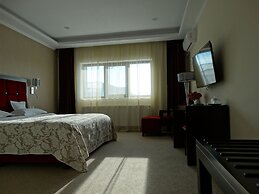 Hotel Terra Iasi