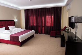 Hotel Terra Iasi