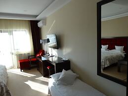Hotel Terra Iasi