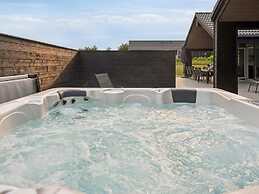 5 Star Holiday Home in Sydals