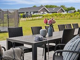 5 Star Holiday Home in Sydals