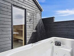 5 Star Holiday Home in Sydals