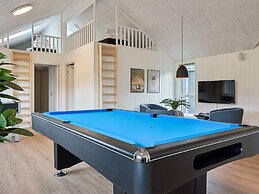 5 Star Holiday Home in Sydals