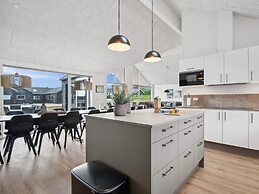 5 Star Holiday Home in Sydals