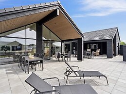 5 Star Holiday Home in Sydals