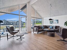 5 Star Holiday Home in Sydals