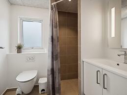 5 Star Holiday Home in Sydals