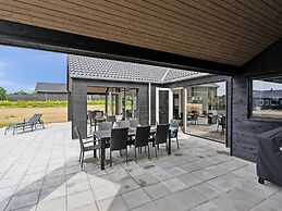 5 Star Holiday Home in Sydals