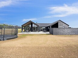 5 Star Holiday Home in Sydals