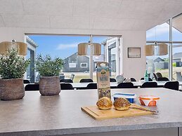 5 Star Holiday Home in Sydals