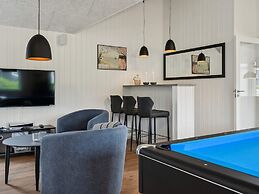 5 Star Holiday Home in Sydals