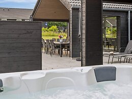 5 Star Holiday Home in Sydals