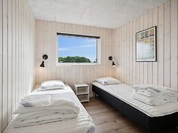 5 Star Holiday Home in Sydals