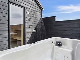 5 Star Holiday Home in Sydals