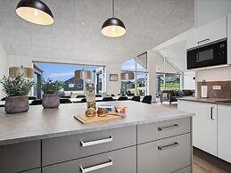 5 Star Holiday Home in Sydals