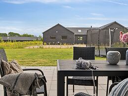 5 Star Holiday Home in Sydals