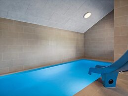 5 Star Holiday Home in Sydals