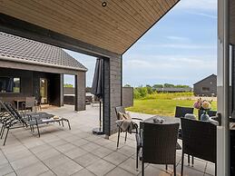 5 Star Holiday Home in Sydals