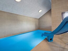 5 Star Holiday Home in Sydals