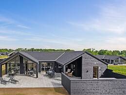 5 Star Holiday Home in Sydals