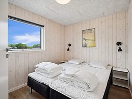 5 Star Holiday Home in Sydals