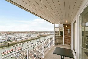 Apartment for 4 People With Balcony