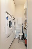 Apartment for 4 People With Balcony