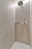 Apartment for 4 People With Balcony