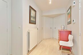 Apartment for 4 People With Balcony