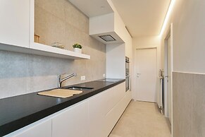 Apartment for 4 People With Balcony